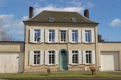 Maison - 175 m² - 6 pièces