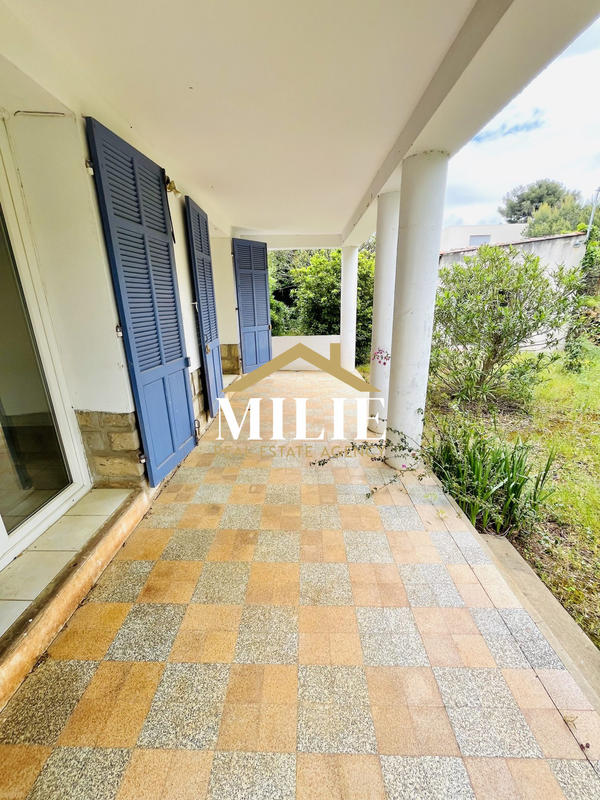 Appartement - 69 m² - 4 pièces