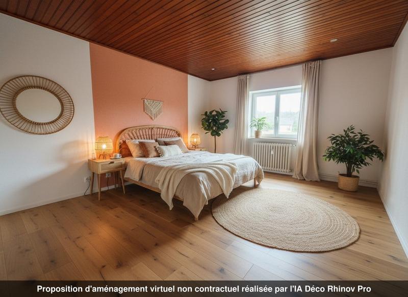 Maison - 161 m² - 6 pièces