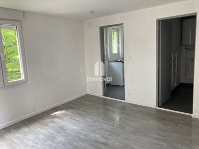 Appartement - 26 m² - 1 pièce