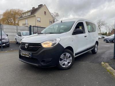 Dacia Dokker Dci 75 cv essentiel 5 places Bluetooth Clim
