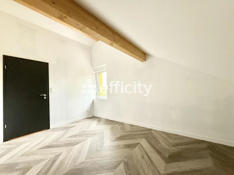 Pavillon - 87 m² - 4 pièces