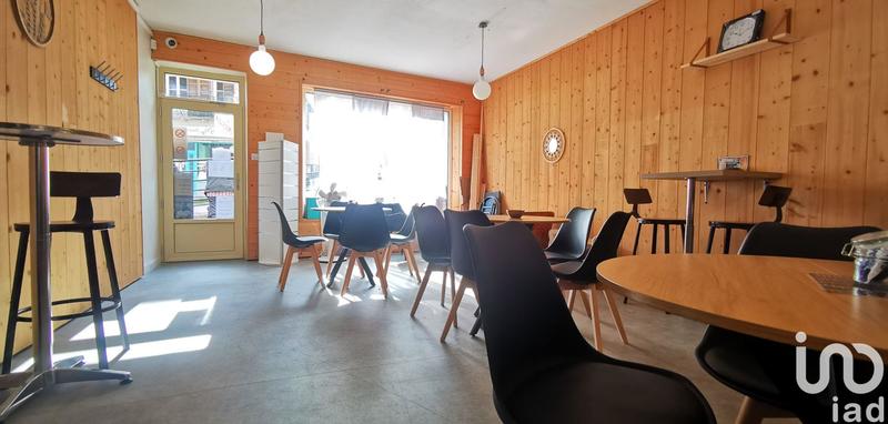 Local commercial - 100 m²