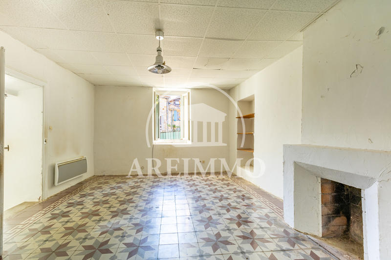 Maison - 111 m² - 5 pièces