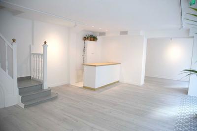 Local commercial - 80 m²