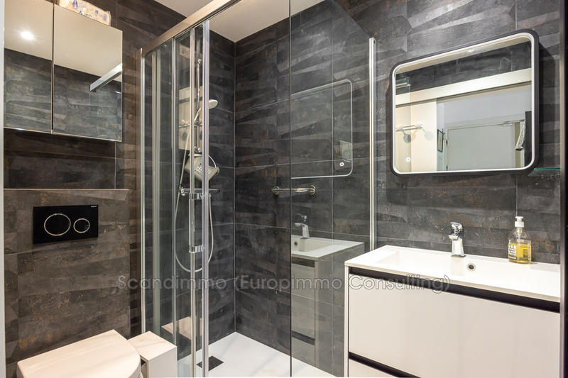 Appartement - 101 m² - 4 pièces