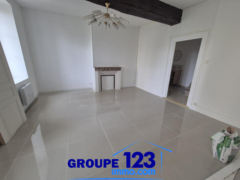 Immeuble - 229 m² - 8 pièces