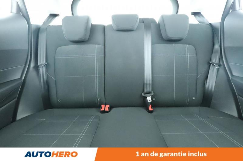 Ford Fiesta 1.1 Trend 5p 85 ch