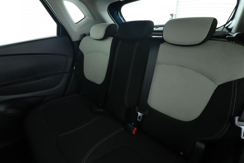 Renault Captur 0.9 TCe Zen 90 ch