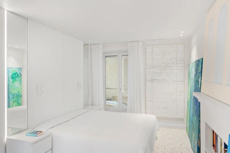 Appartement - 246 m² - 5 pièces