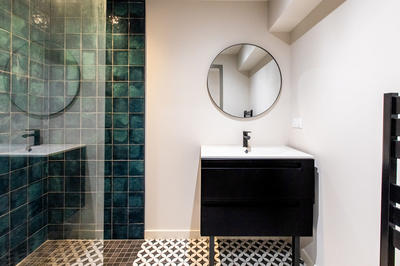 Maison - 134 m² - 6 pièces