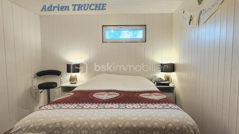 Maison - 114 m² - 5 pièces