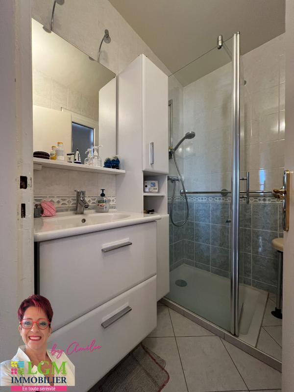 Maison - 87 m² - 5 pièces