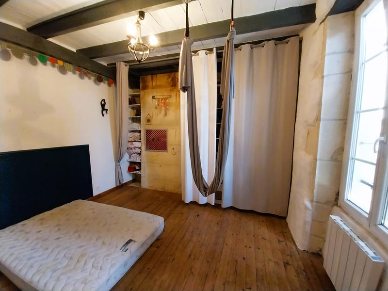 Maison de village - 176 m² - 6 pièces