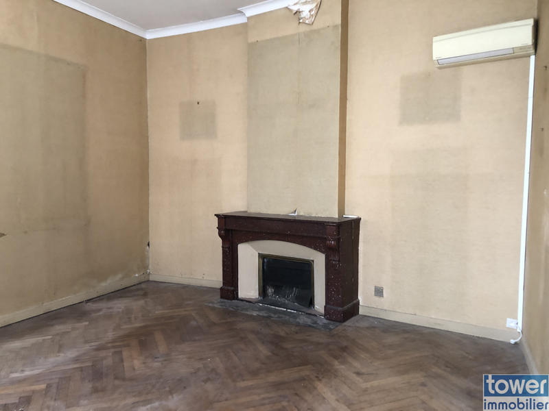 Appartement - 340 m² - 10 pièces