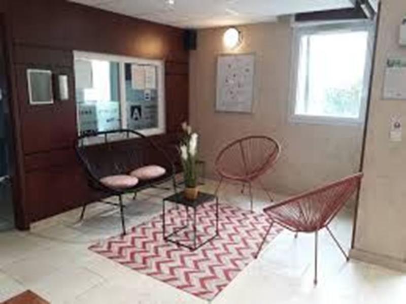 Appartement - 33 m² - 2 pièces