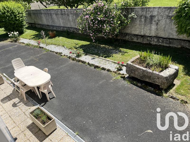 Maison - 195 m² - 7 pièces