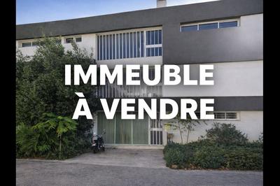 Immeuble - 1 386 m² - 2 pièces