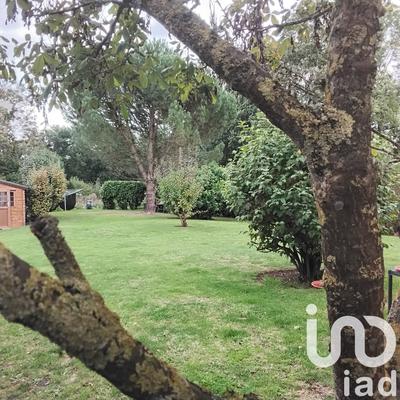 Maison - 133 m² - 5 pièces