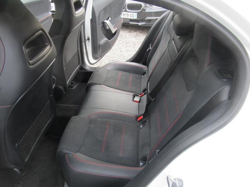 Mercedes a 200 Amg Line Full Options Origine France