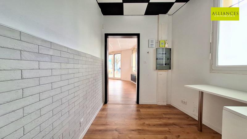 Local commercial - 59 m²