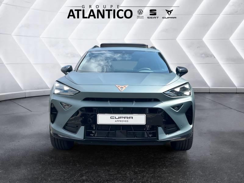 Cupra Formentor eHybrid 272 ch Dsg6 Vz
