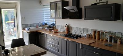 Ferme - 173 m² - 5 pièces