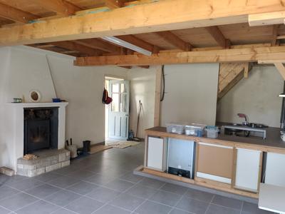 Maison - 63 m² - 2 pièces