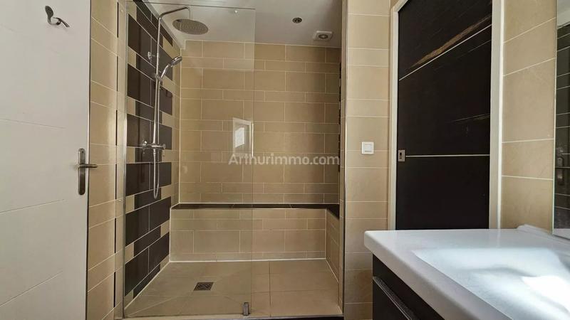 Maison - 44 m² - 3 pièces