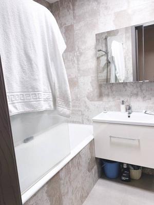 Appartement - 34 m² - 2 pièces