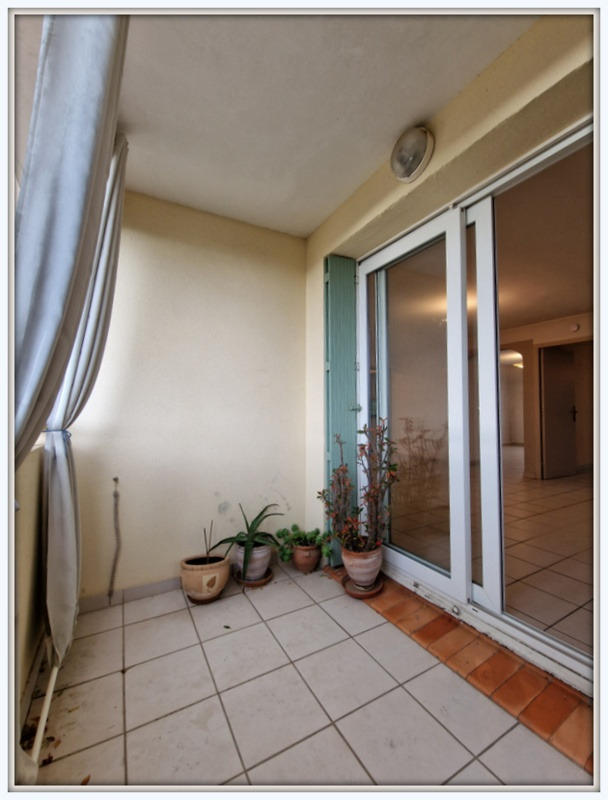 Appartement - 92 m² - 5 pièces