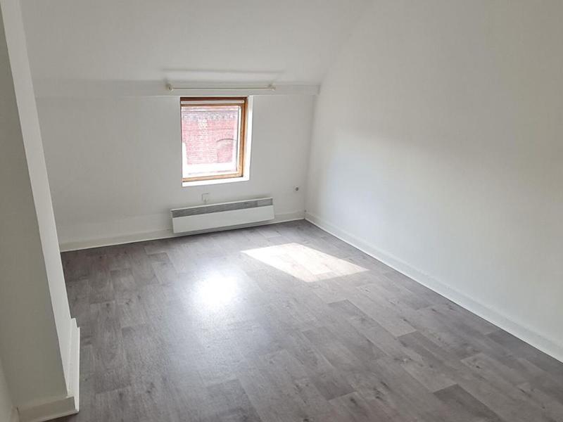 Maison - 66 m² - 4 pièces