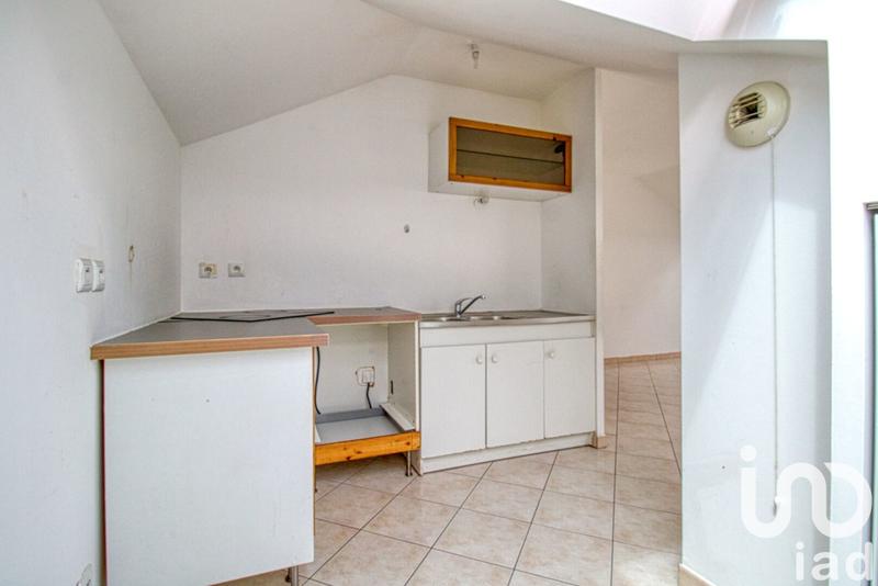 Appartement - 65 m² - 2 pièces
