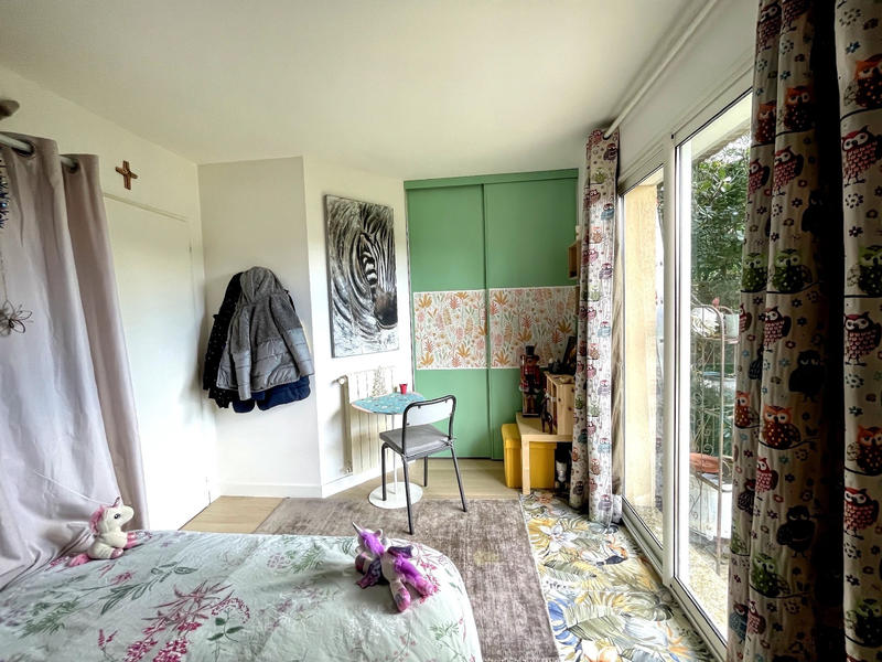 Maison - 147 m² - 6 pièces