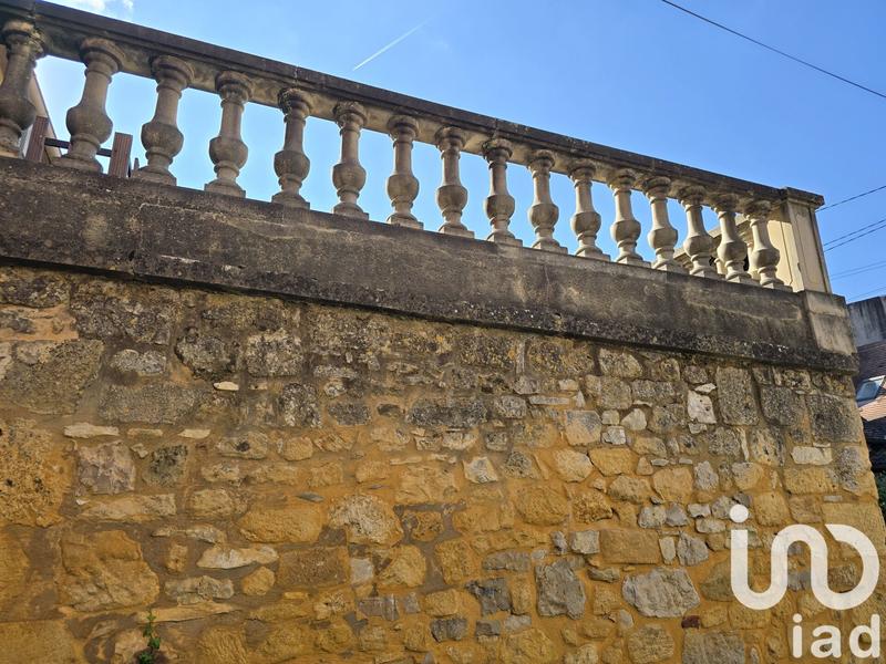 Maison - 82 m² - 3 pièces