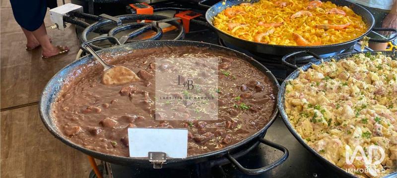 Local commercial - 75 m²