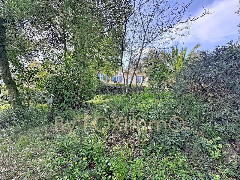 Maison - 136 m² - 6 pièces