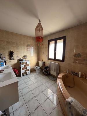 Villa - 135 m² - 7 pièces