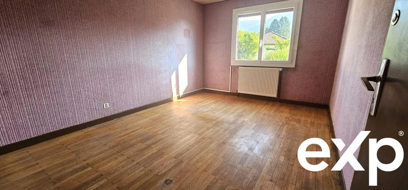 Maison - 174 m² - 7 pièces