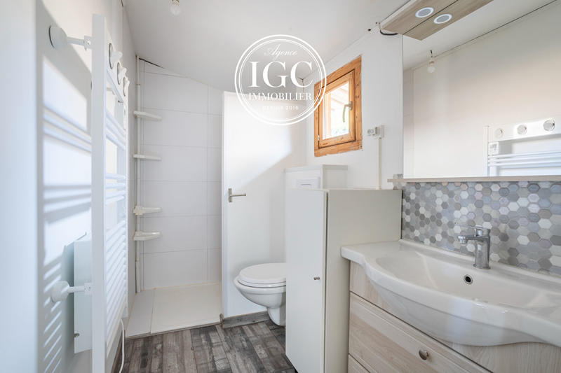 Maison - 117 m² - 4 pièces