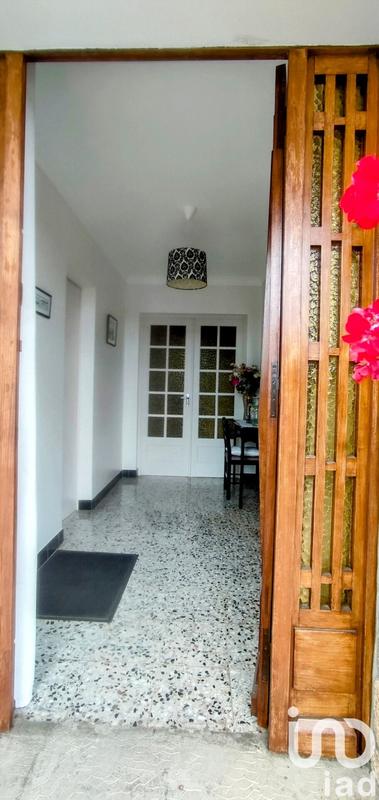 Maison - 154 m² - 6 pièces