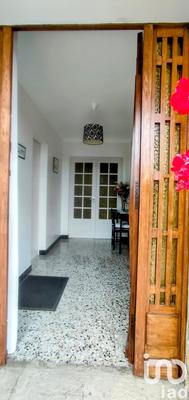 Maison - 154 m² - 6 pièces