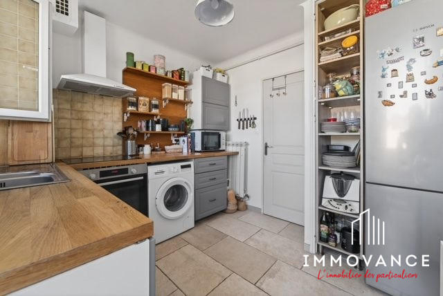 Appartement - 74 m² - 3 pièces