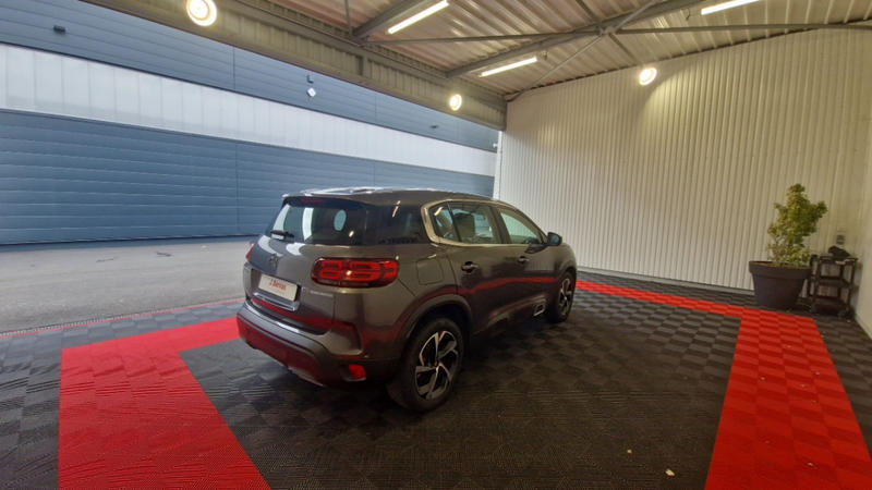 Citroën C5 Aircross bluehdi 130 ss business