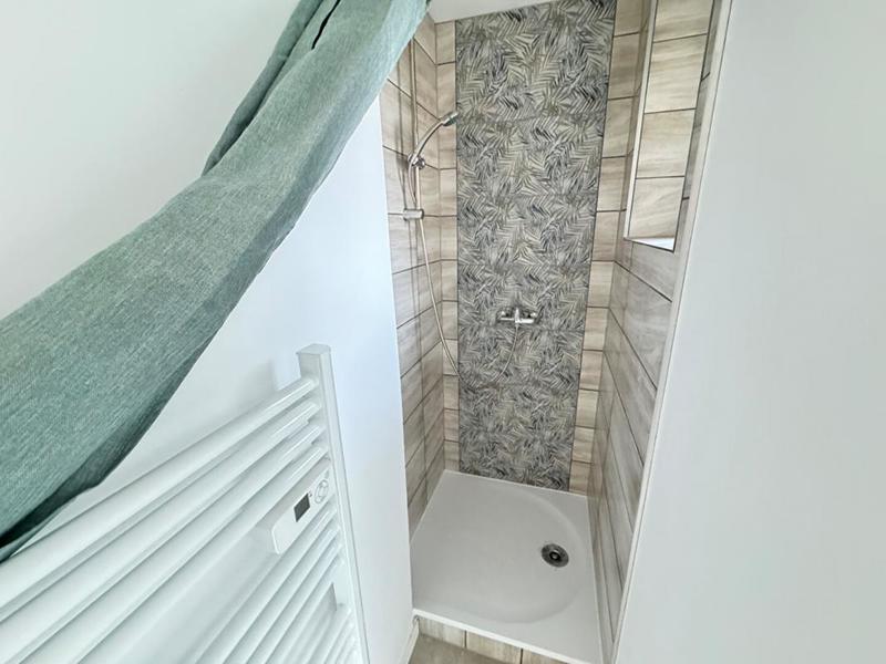 Studio - 29 m² - 1 pièce