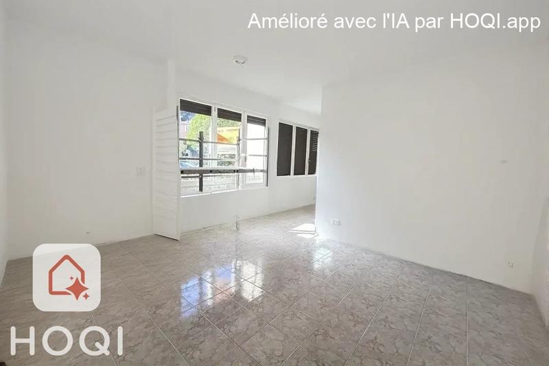 Appartement - 75 m² - 4 pièces