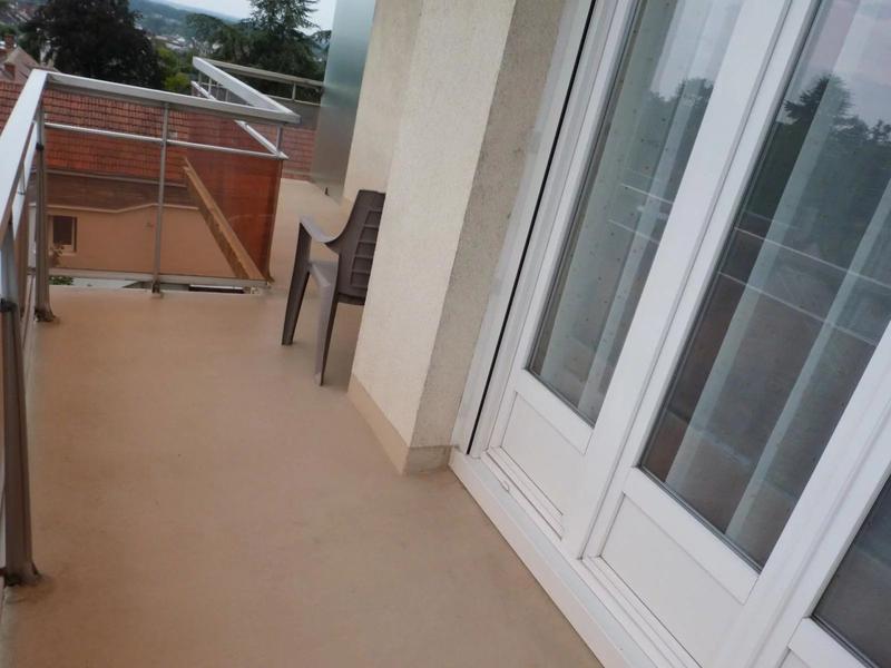 Viager - Appartement - 50 m² - 2 pièces