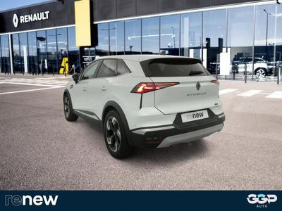 Renault Symbioz E-Tech full hybrid 145 Iconic