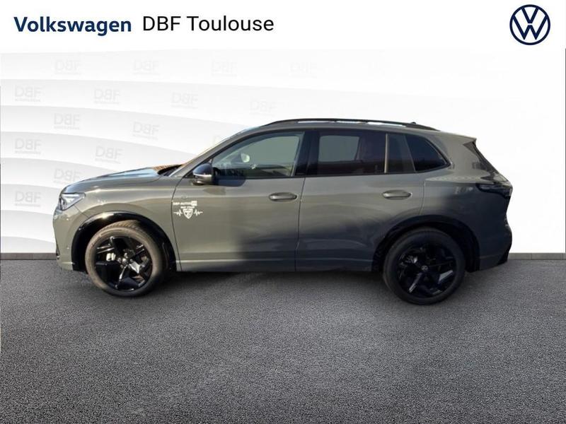 Volkswagen Tiguan Nouveau 2.0 Tdi 150ch Dsg7 R Line