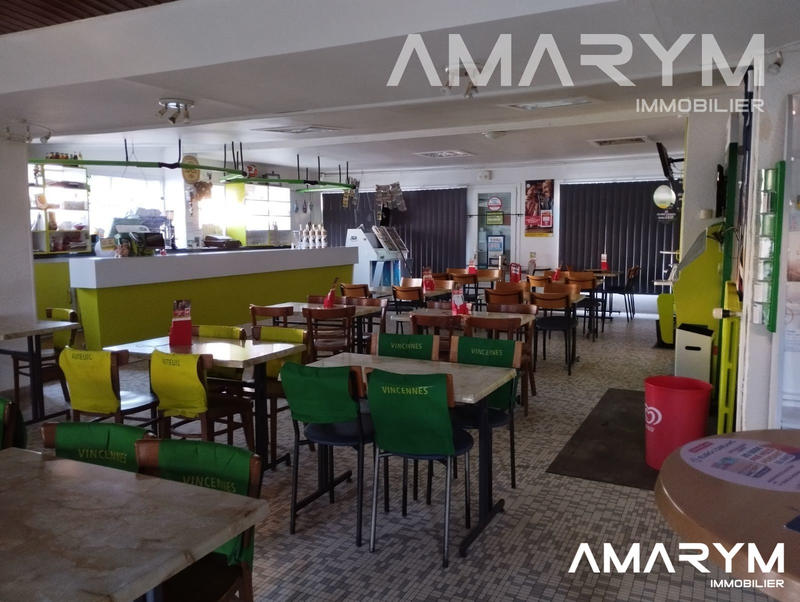 Maison ancienne - 240 m² - 7 pièces